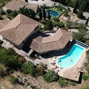  Villa Tiki