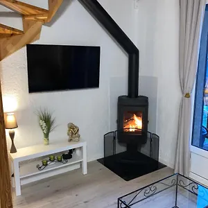  Appartement Monetier Les Bains
