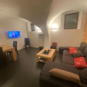  Appartement Aya, Moderne Dans Le Coeur Du Village