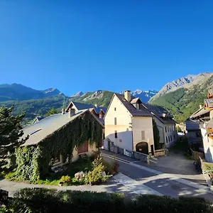  Appartement La Petite Corneille - A Chic And Studio.