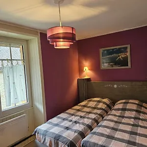 https://la-fraceline.hotels-rhonealpes.com
