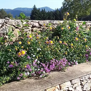  Séjour chez l'habitant Clos St Jean Baptiste
