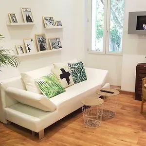  Appartement Gregbnb-com - T2 Cosy Et Design - Parking Inclus - Wifi - 15min Gare