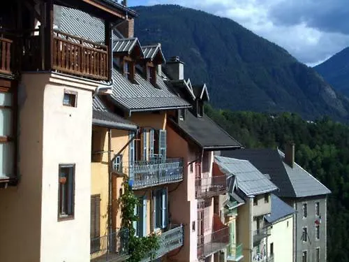 Les Sept Etoiles Apartment Le Monetier-les-Bains France